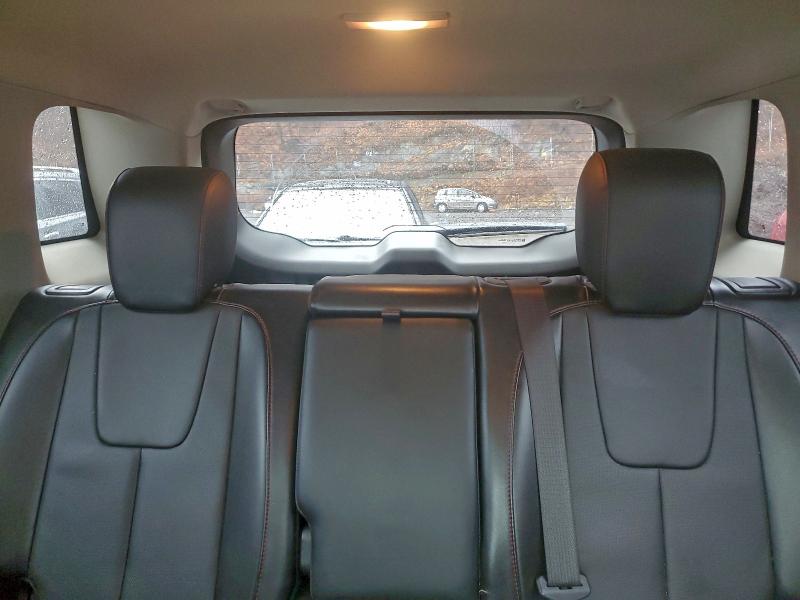 Фото 10 - GMC TERRAIN