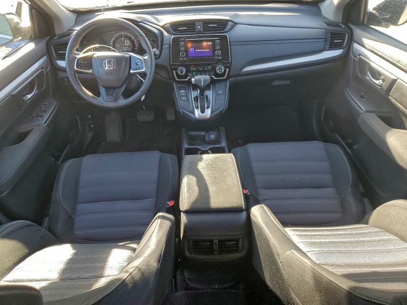 Фото 8 - HONDA CRV