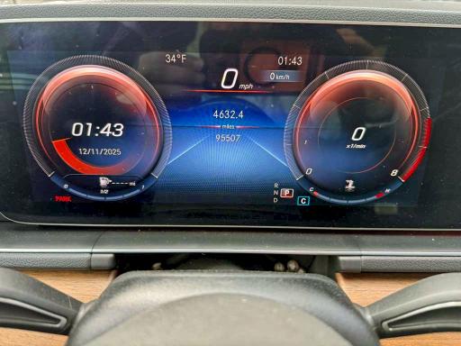 Фото 10 - MERCEDES-BENZ GLE-CLASS