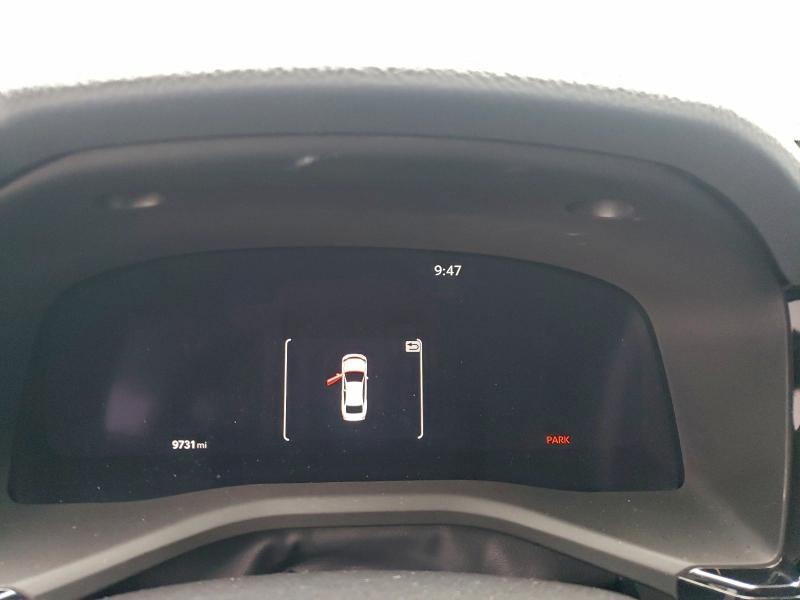 Фото 9 - TOYOTA CAMRY