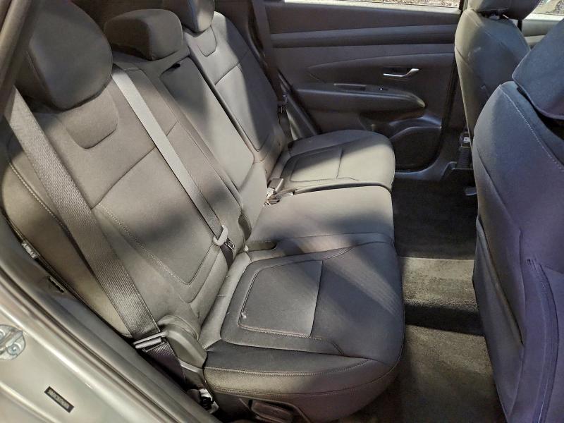 Фото 11 - HYUNDAI TUCSON