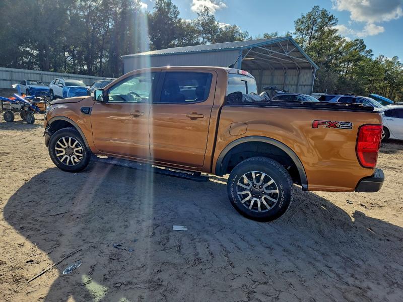 Фото 2 - FORD RANGER