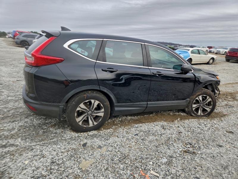 Фото 3 - HONDA CRV