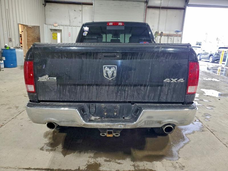 Фото 6 - RAM 1500