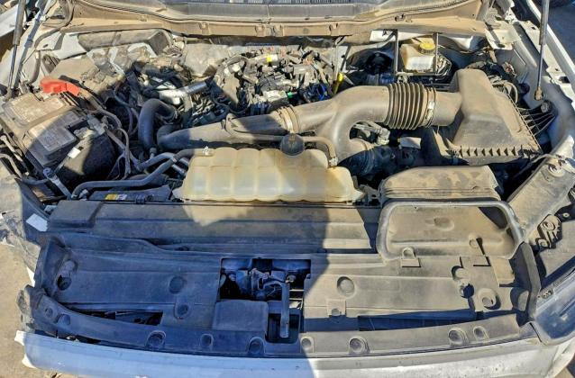 Фото 11 - FORD F150 STX