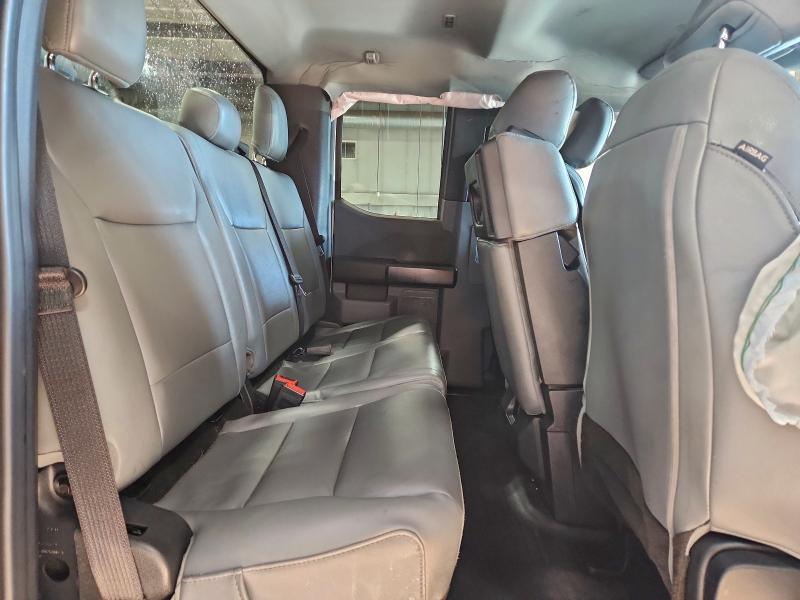 FORD F150 2024 VIN 1FTEX1LP9RKD67559