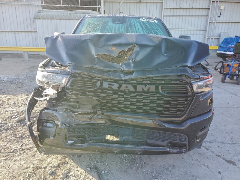 Фото 5 - RAM 1500