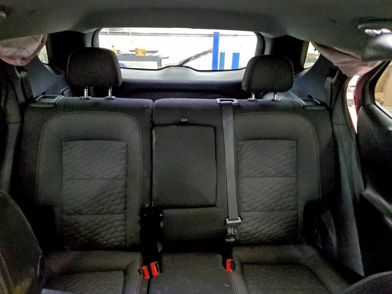 Фото 10 - CHEVROLET EQUINOX