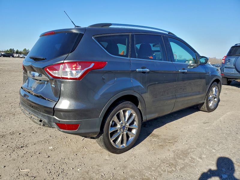 Фото 3 - FORD ESCAPE