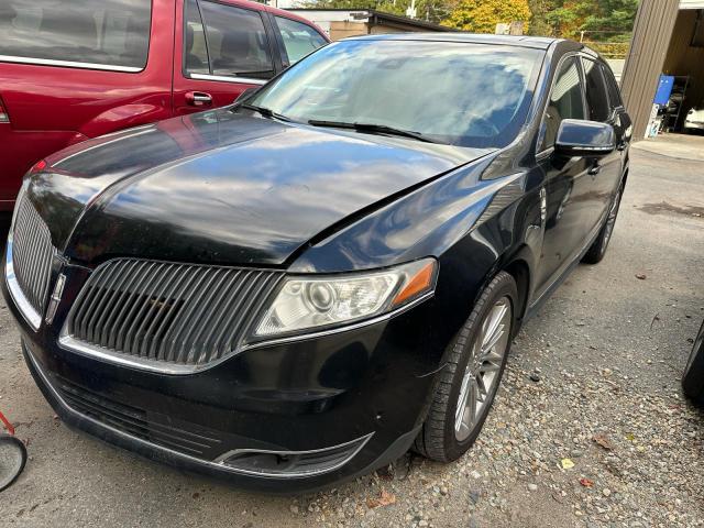 Фото 2 - LINCOLN MKT