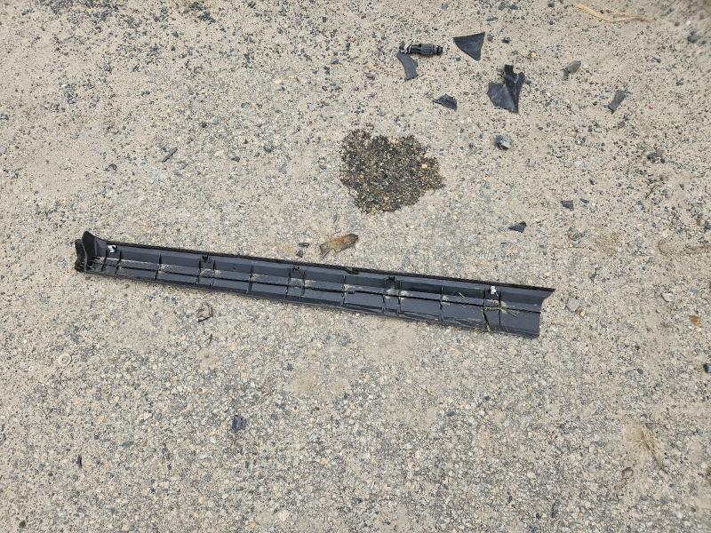 Фото 13 - TOYOTA HIGHLANDER