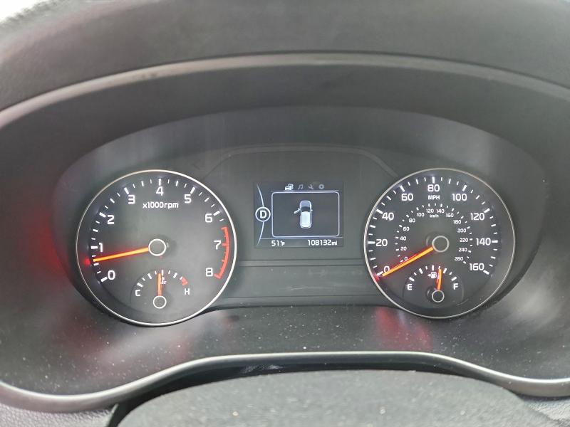 Фото 9 - KIA SPORTAGE