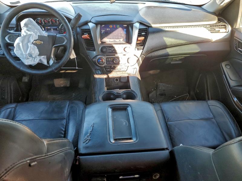 Фото 8 - CHEVROLET TAHOE