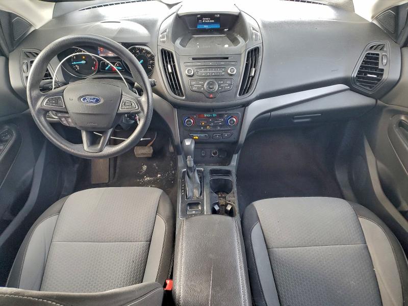 Фото 8 - FORD ESCAPE