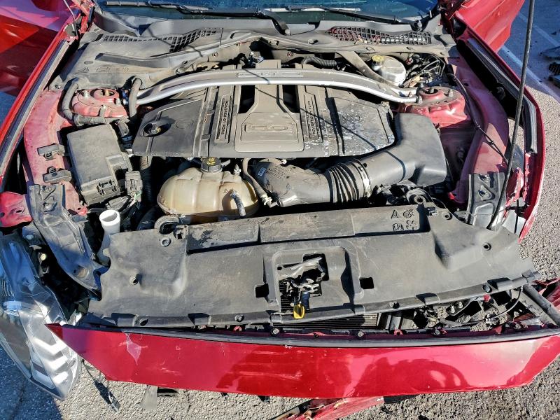 Фото 11 - FORD MUSTANG