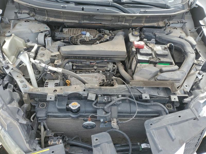 Фото 12 - NISSAN ROGUE