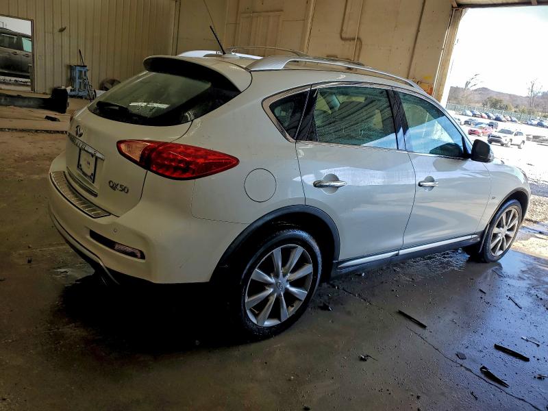 Фото 3 - INFINITI QX50