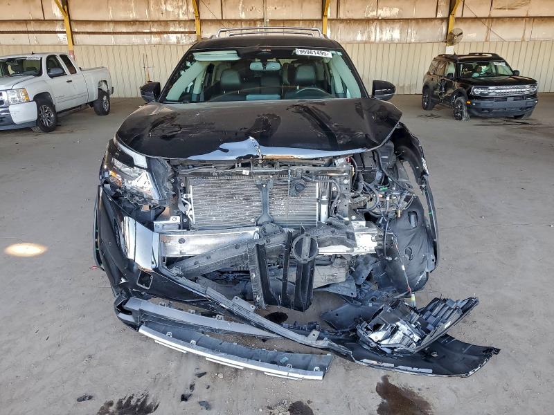 Фото 5 - NISSAN PATHFINDER