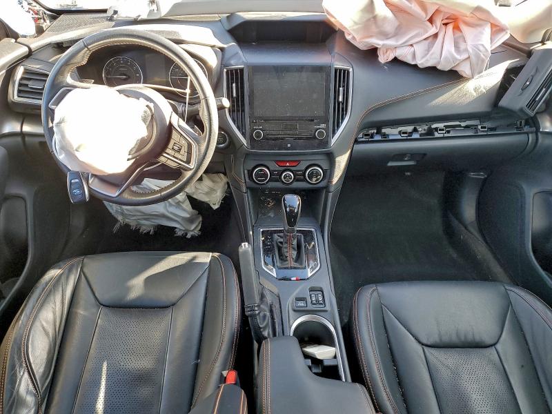 Фото 8 - SUBARU CROSSTREK