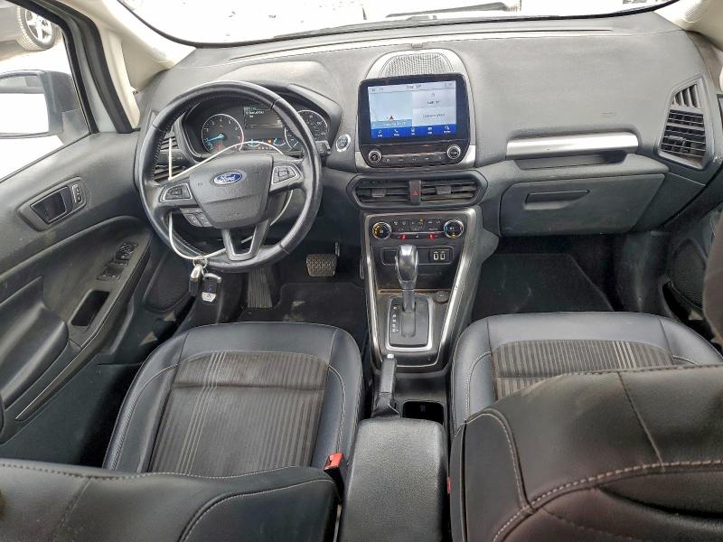 Фото 8 - FORD ECOSPORT