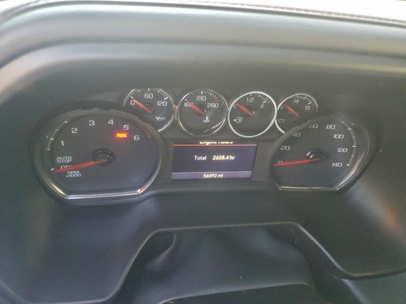 Фото 9 - CHEVROLET TAHOE