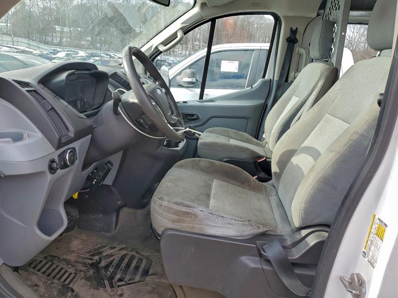 Фото 7 - FORD TRANSIT