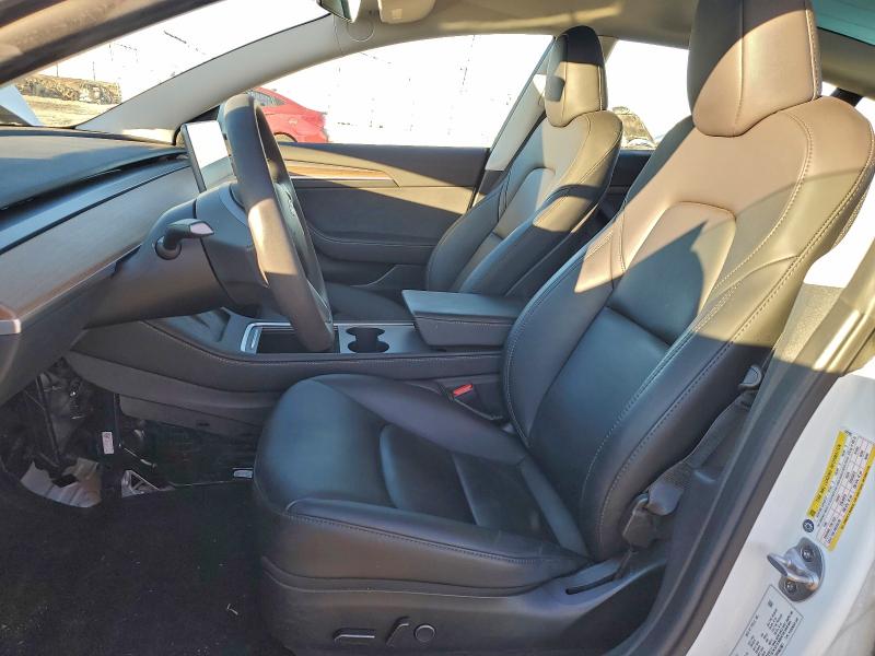 Фото 7 - TESLA MODEL 3