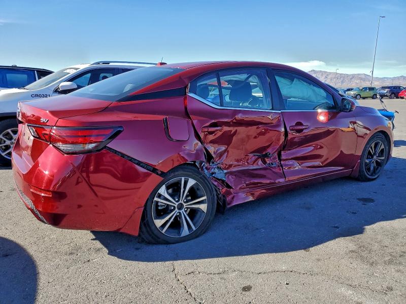 Фото 3 - NISSAN SENTRA