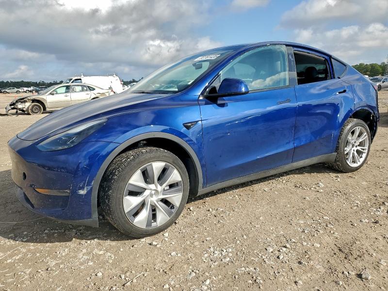 Фото 1 - TESLA MODEL Y