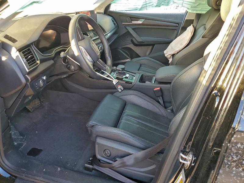 Фото 7 - AUDI Q5