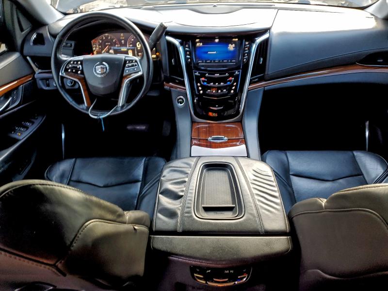 Фото 8 - CADILLAC ESCALADE