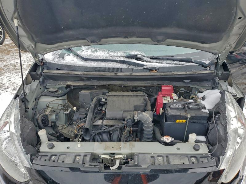 Фото 11 - MITSUBISHI MIRAGE