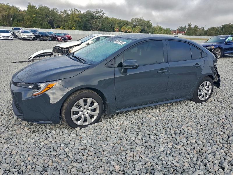 Фото 1 - TOYOTA COROLLA