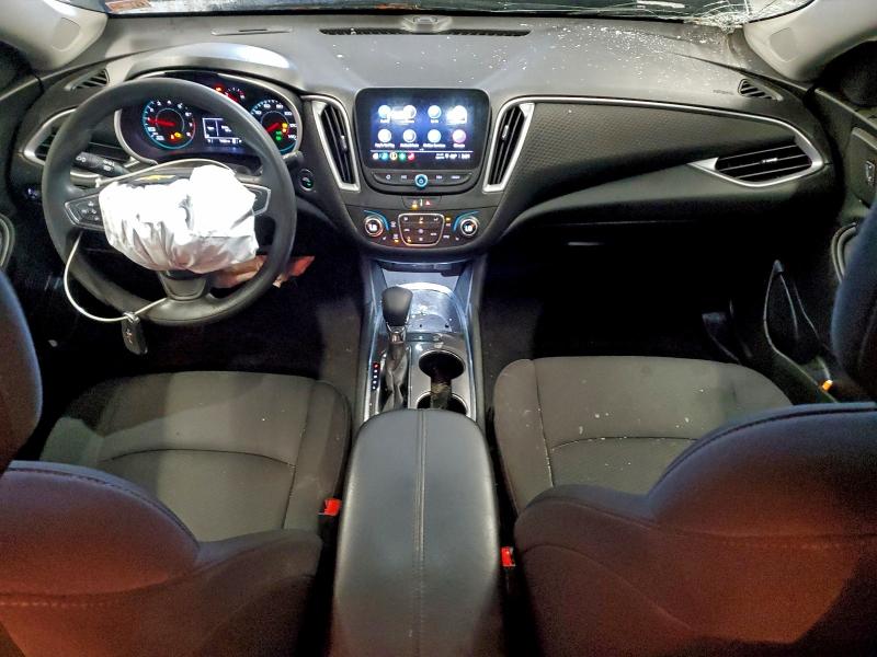 Фото 8 - CHEVROLET MALIBU