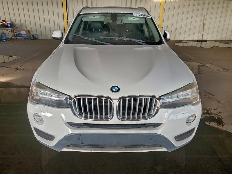 Фото 5 - BMW X3