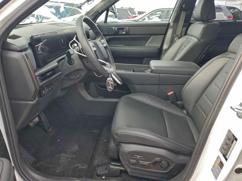 Фото 7 - HYUNDAI SANTA FE