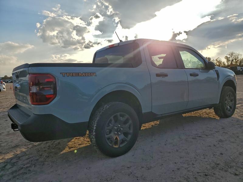 Фото 3 - FORD MAVERICK