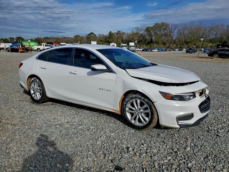 Фото 4 - CHEVROLET MALIBU