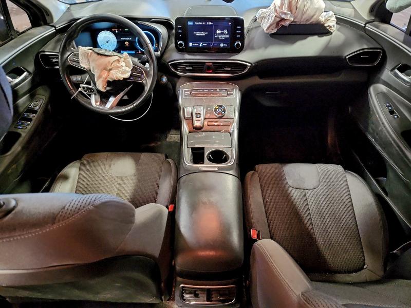 Фото 8 - HYUNDAI SANTA FE