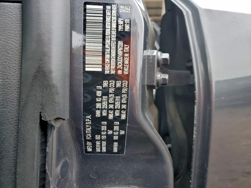 Фото 12 - JEEP RENEGADE