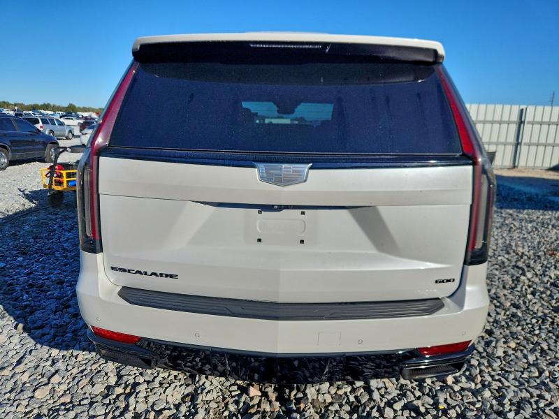 Фото 6 - CADILLAC ESCALADE