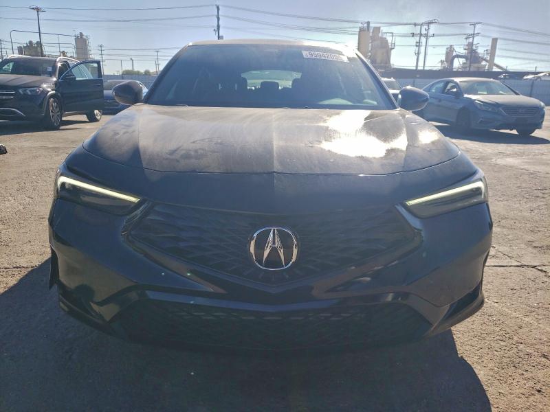 Фото 5 - ACURA INTEGRA A-