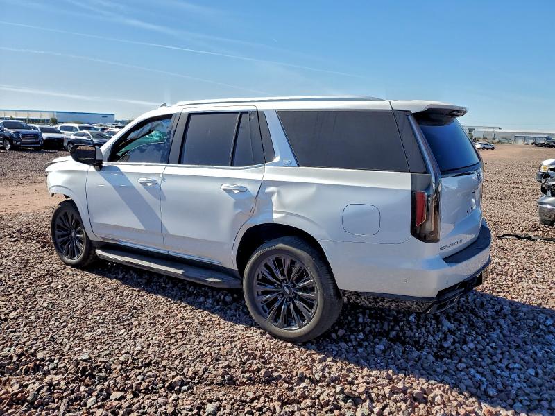 Фото 2 - CADILLAC ESCALADE