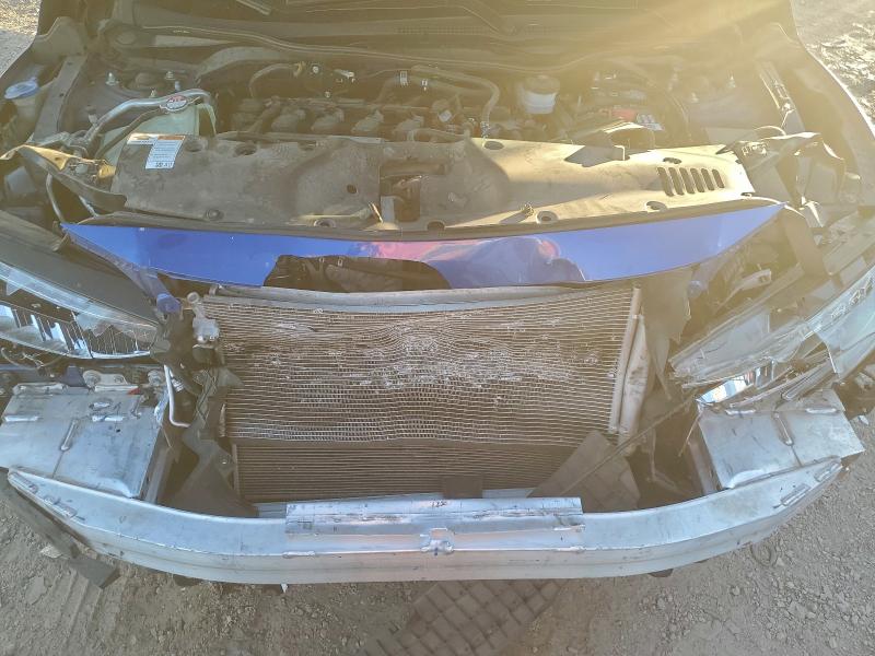 Фото 11 - HONDA CIVIC