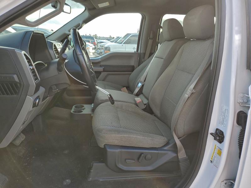 Фото 7 - FORD F-150