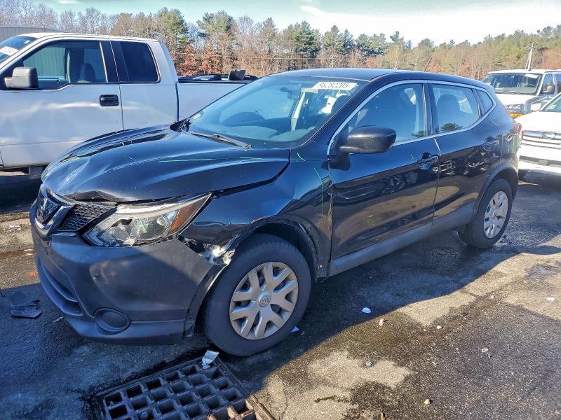 Фото 1 - NISSAN ROGUE