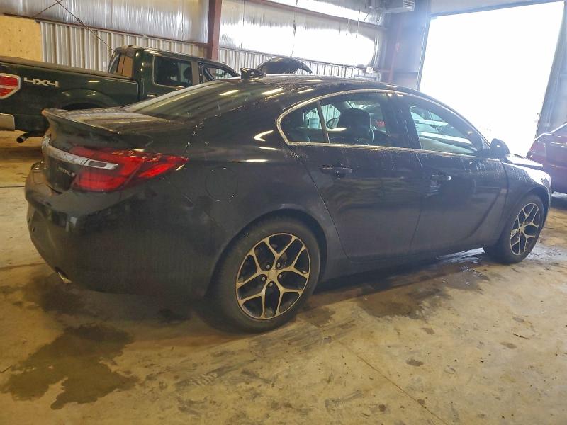 Фото 3 - BUICK REGAL