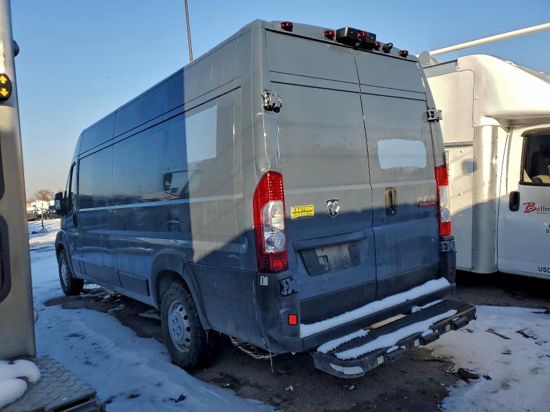 RAM All Models 2021 VIN 3C6MRVJG4ME536065