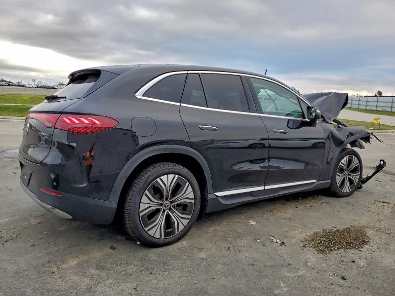 MERCEDES-BENZ EQE SUV 35 2023 VIN 4JGGM1CB9PA039854