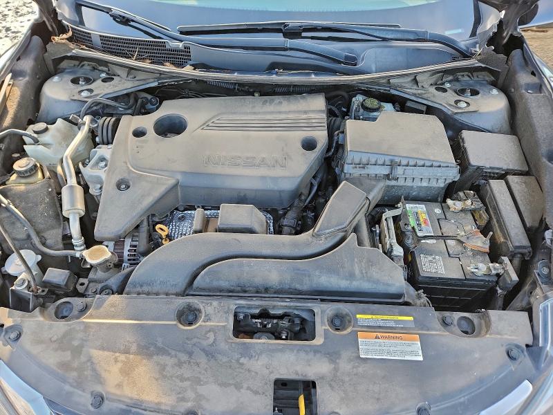 Фото 11 - NISSAN ALTIMA